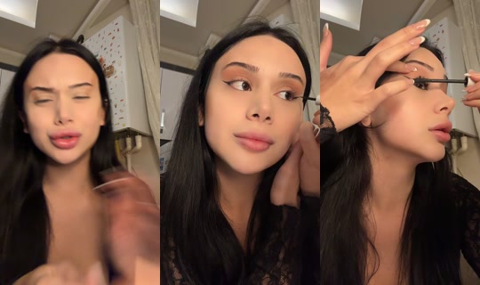 denizimmyapmazz TikTok Live — Oct 4, 2026, 4:27 PM