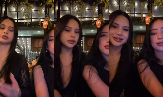 denizimmyapmazz TikTok Live — Oct 4, 2026, 6:50 PM