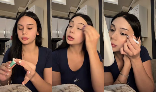 denizimmyapmazz TikTok Live — Oct 6, 2026, 4:36 PM