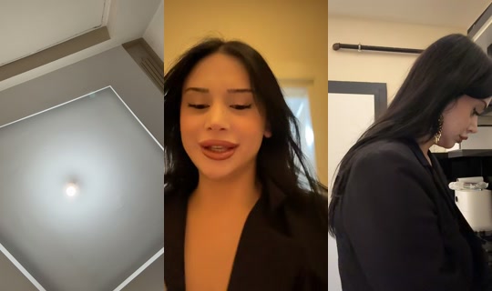 denizimmyapmazz TikTok Live — Oct 6, 2026, 5:12 PM