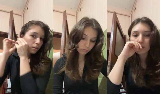 denizlyla16 TikTok Live — Sep 30, 2026, 5:16 PM