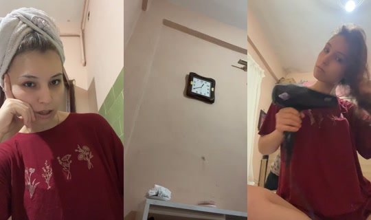 denizlyla16 TikTok Live — Sep 30, 2026, 7:41 PM