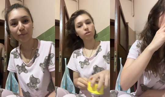 denizlyla16 TikTok Live — Oct 4, 2026, 4:46 PM