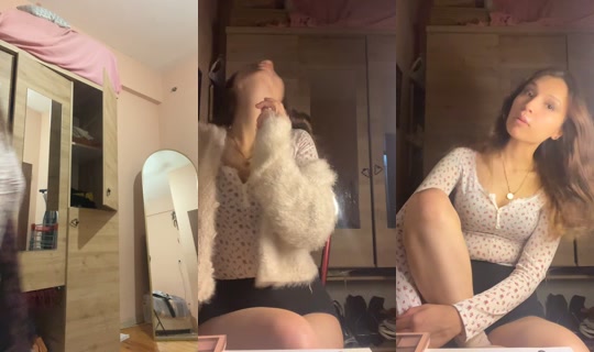 denizlyla16 TikTok Live — Oct 4, 2026, 11:30 PM