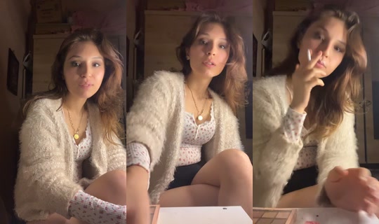 denizlyla16 TikTok Live — Oct 5, 2026, 2:21 AM