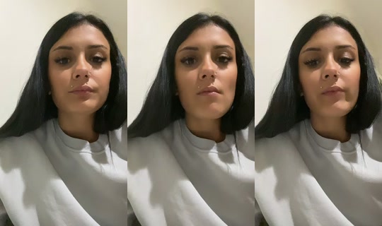 denizmeoww TikTok Live — Sep 10, 2026, 8:45 PM