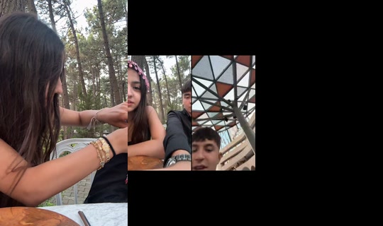 denizndmr TikTok Live — Aug 22, 2026, 4:46 PM