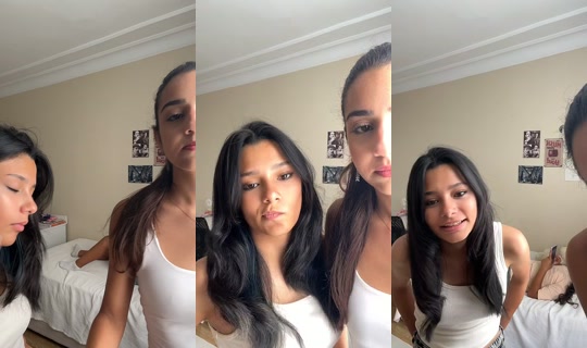 denizndmr TikTok Live — Aug 24, 2026, 2:23 PM