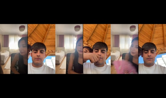denizndmr TikTok Live — Sep 11, 2026, 10:53 AM
