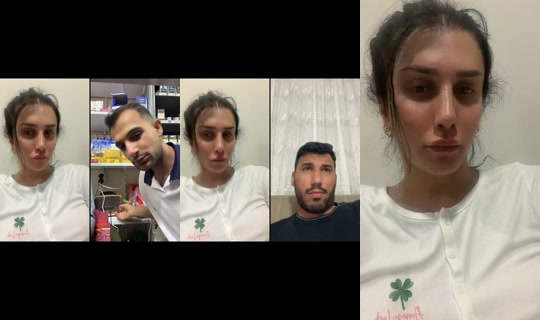 deniztemz TikTok Live — Aug 21, 2026, 12:26 AM