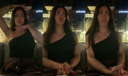 deniztemz TikTok Live — Aug 29, 2026, 7:52 PM
