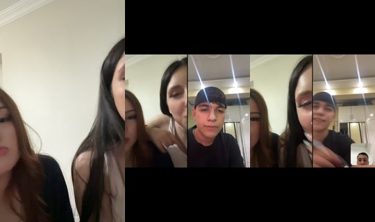 denizzoz__ TikTok Live — Aug 20, 2026, 10:07 PM