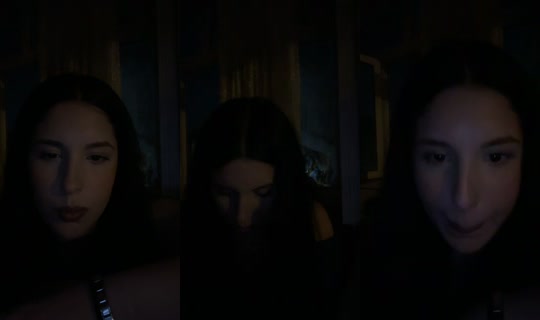 denizzoz__ TikTok Live — Aug 22, 2026, 6:42 PM