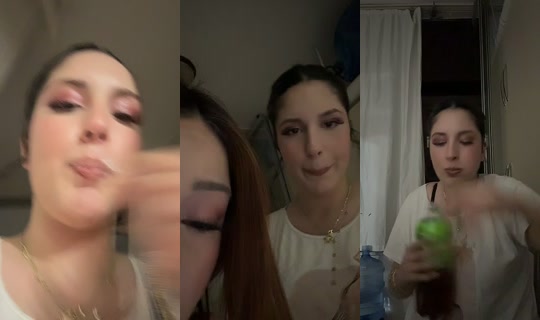 denizzoz__ TikTok Live — Aug 23, 2026, 9:27 PM