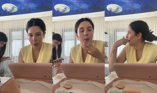 denizzoz__ TikTok Live — Sep 20, 2026, 10:20 AM