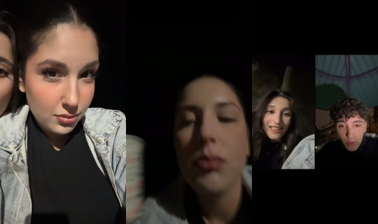 denizzoz__ TikTok Live — Sep 22, 2026, 5:48 PM