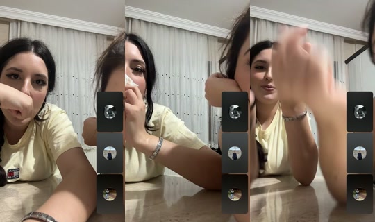 denizzoz__ TikTok Live — Sep 26, 2026, 4:12 PM