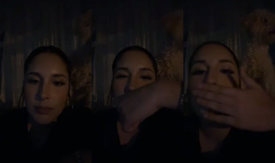 denizzoz__ TikTok Live — Oct 3, 2026, 5:15 PM