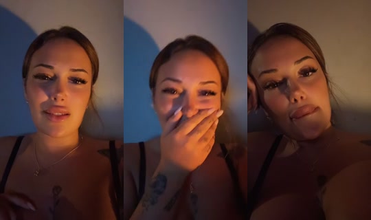 denizzzinn.61 TikTok Live — Oct 1, 2026, 1:53 AM