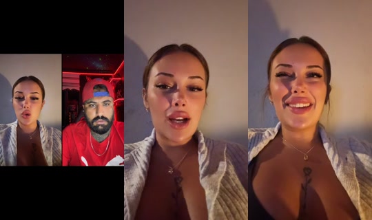 denizzzinn.61 TikTok Live — Oct 1, 2026, 9:14 PM