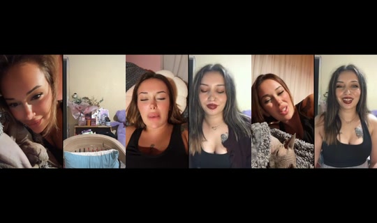 denizzzinn.61 TikTok Live — Oct 5, 2026, 9:44 PM