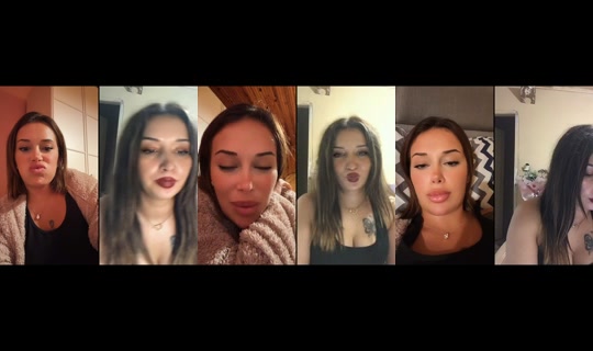 denizzzinn.61 TikTok Live — Oct 5, 2026, 10:29 PM