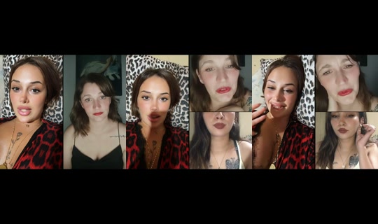 denizzzinn.61 TikTok Live — Oct 8, 2026, 11:35 PM