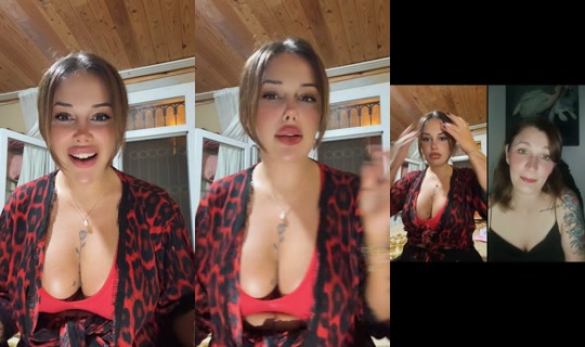 denizzzinn.61 TikTok Live — Oct 9, 2026, 12:46 AM