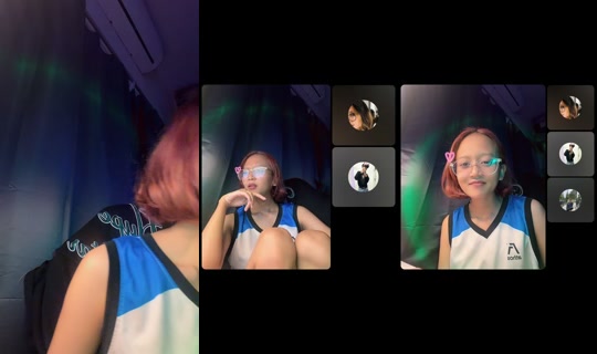 denniesarah TikTok Live — Sep 19, 2026, 2:47 PM