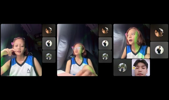denniesarah TikTok Live — Sep 19, 2026, 3:37 PM