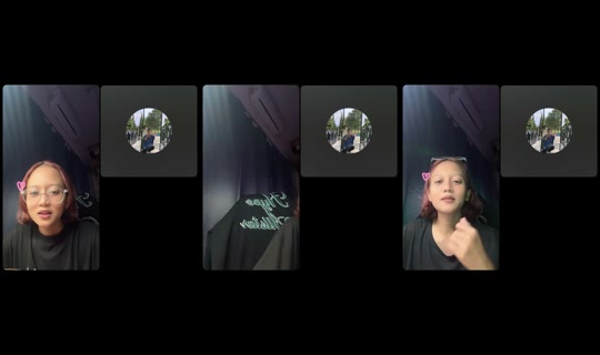 denniesarah TikTok Live — Sep 20, 2026, 2:38 PM