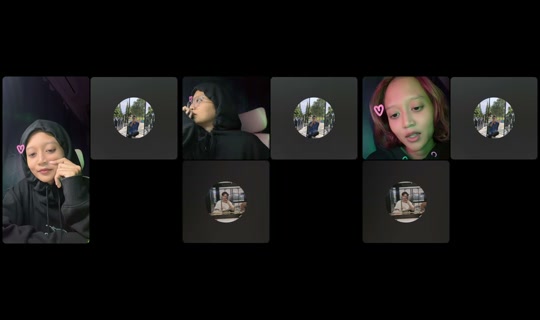 denniesarah TikTok Live — Sep 20, 2026, 3:28 PM