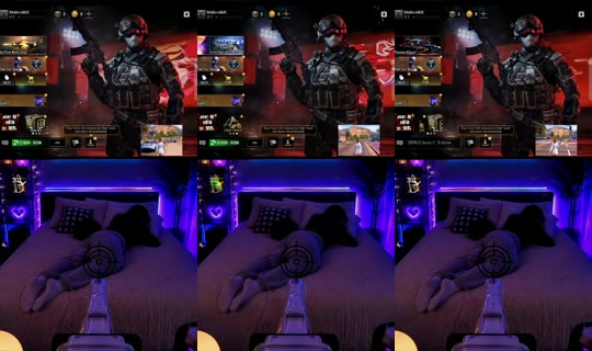 denny_847 TikTok Live — Sep 29, 2026, 10:23 AM