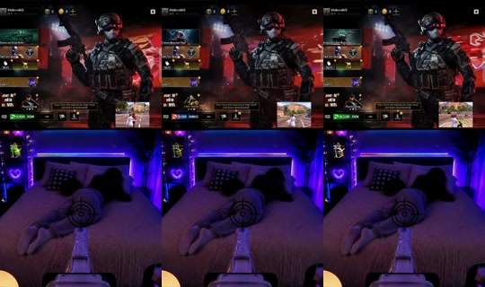denny_847 TikTok Live — Sep 29, 2026, 11:11 AM