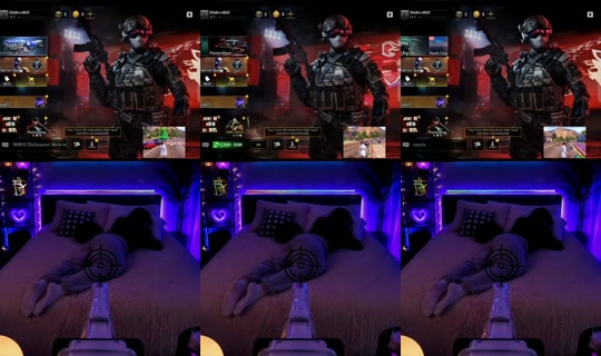 denny_847 TikTok Live — Sep 29, 2026, 11:40 AM