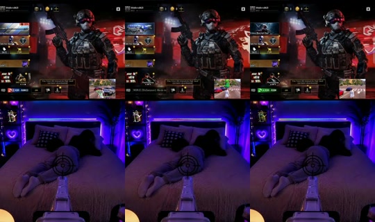 denny_847 TikTok Live — Sep 29, 2026, 12:12 PM