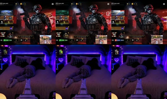 denny_847 TikTok Live — Sep 29, 2026, 1:12 PM
