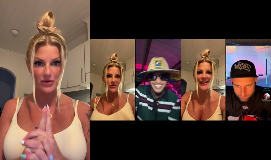 denriktigamorran TikTok Live — Sep 21, 2026, 5:15 PM