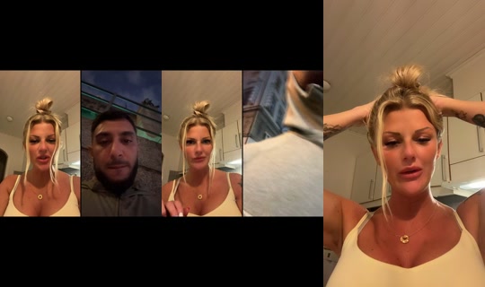 denriktigamorran TikTok Live — Sep 21, 2026, 6:05 PM