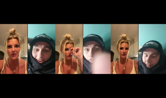 denriktigamorran TikTok Live — Sep 21, 2026, 6:29 PM