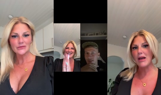 denriktigamorran TikTok Live — Sep 22, 2026, 3:56 PM