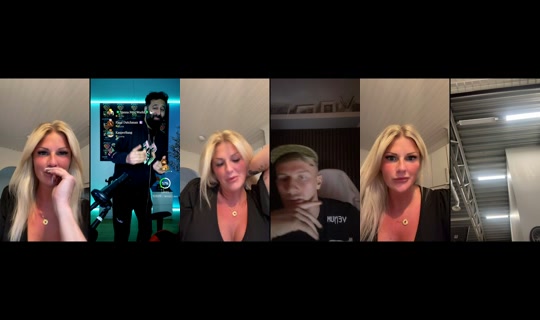 denriktigamorran TikTok Live — Sep 22, 2026, 4:46 PM