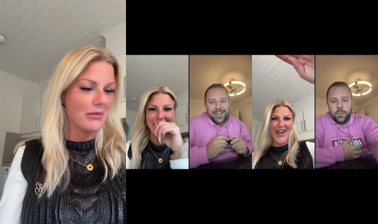 denriktigamorran TikTok Live — Sep 23, 2026, 5:18 AM