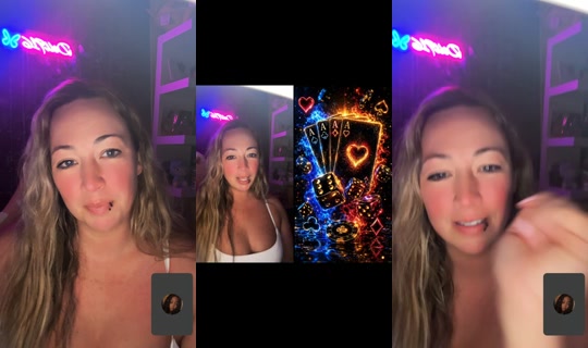 dentalhygienediva916 TikTok Live — Aug 24, 2026, 4:21 AM