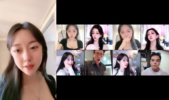 denzel11100 TikTok Live — Oct 5, 2026, 6:09 AM