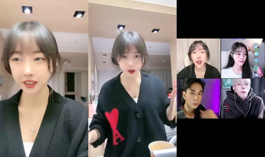 denzel11100 TikTok Live — Oct 5, 2026, 1:16 PM