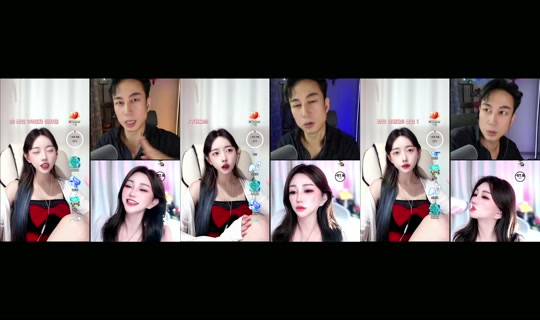 denzel11100 TikTok Live — Oct 9, 2026, 8:48 AM