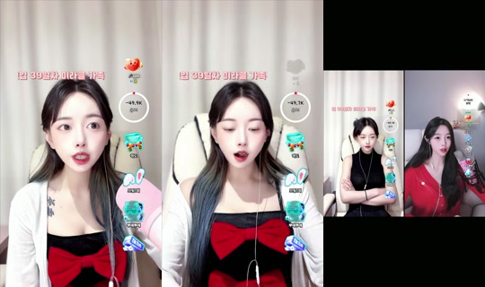 denzel11100 TikTok Live — Oct 9, 2026, 10:05 AM