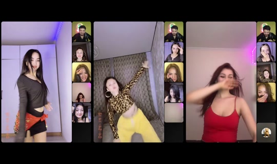 denzelman124 TikTok Live — Aug 31, 2026, 12:18 AM