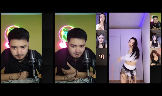 denzelman124 TikTok Live — Sep 1, 2026, 6:51 PM
